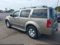 2007 Nissan Pathfinder — photo 3 of 11 | VIN 5N1AR18U17C602059