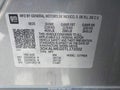 2026 GMC Terrain — photo 9 of 17 | VIN 3GKALMEGOTL172002