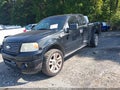 2006 Ford F-150 — photo 2 of 18 | VIN 1FTRX14516FA92854