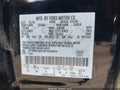 2006 Ford F-150 — photo 9 of 18 | VIN 1FTRX14516FA92854
