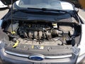 2016 Ford Escape — photo 10 of 12 | VIN 1FMCU0G79GUB90156
