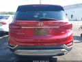 2019 Hyundai Santa Fe — photo 17 of 17 | VIN 5NMS2CAD3KH134834