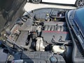 1998 Chevrolet Corvette — photo 10 of 16 | VIN 1G1YY32G2W5122340