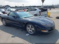 1998 Chevrolet Corvette — photo 1 of 16 | VIN 1G1YY32G2W5122340