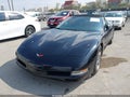 1998 Chevrolet Corvette — photo 6 of 16 | VIN 1G1YY32G2W5122340