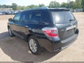 2009 Toyota Highlander Hybrid — photo 3 of 11 | VIN JTEEW44A492035409