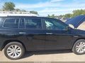 2009 Toyota Highlander Hybrid — photo 6 of 11 | VIN JTEEW44A492035409