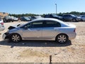 2008 Honda Civic — photo 14 of 16 | VIN 1HGFA16568L033001