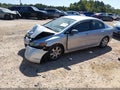 2008 Honda Civic — photo 2 of 16 | VIN 1HGFA16568L033001