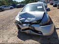 2008 Honda Civic — photo 6 of 16 | VIN 1HGFA16568L033001