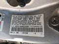 2008 Honda Civic — photo 9 of 16 | VIN 1HGFA16568L033001