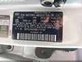 2021 Kia Rio — photo 9 of 16 | VIN 3KPA24AD6ME379798