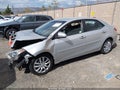 2015 Toyota Corolla — photo 2 of 15 | VIN 5YFBURHE2FP283985