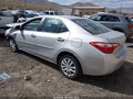 2015 Toyota Corolla — photo 3 of 15 | VIN 5YFBURHE2FP283985