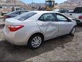 2015 Toyota Corolla — photo 4 of 15 | VIN 5YFBURHE2FP283985