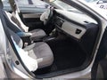 2015 Toyota Corolla — photo 5 of 15 | VIN 5YFBURHE2FP283985