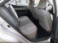 2015 Toyota Corolla — photo 8 of 15 | VIN 5YFBURHE2FP283985