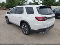 2026 Honda Pilot — photo 3 of 16 | VIN 5FNYG1H70TB030336