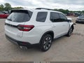 2026 Honda Pilot — photo 4 of 16 | VIN 5FNYG1H70TB030336