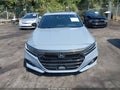 2021 Honda Accord — photo 12 of 16 | VIN 1HGCV2F39MA017070
