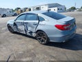 2021 Honda Accord — photo 3 of 16 | VIN 1HGCV2F39MA017070