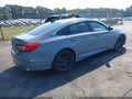 2021 Honda Accord — photo 4 of 16 | VIN 1HGCV2F39MA017070