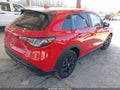 2024 Honda HR-V — photo 4 of 17 | VIN 3CZRZ2H57RM768250