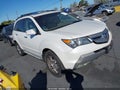 2008 Acura MDX — photo 1 of 12 | VIN 2HNYD28358H522660