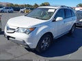 2008 Acura MDX — photo 2 of 12 | VIN 2HNYD28358H522660
