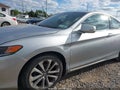 2014 Honda Accord — photo 12 of 12 | VIN 1HGCT2B85EA008939