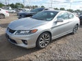 2014 Honda Accord — photo 2 of 12 | VIN 1HGCT2B85EA008939