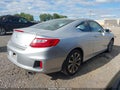 2014 Honda Accord — photo 4 of 12 | VIN 1HGCT2B85EA008939