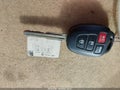2018 Toyota Corolla — photo 11 of 18 | VIN 2T1BURHE1JC033873