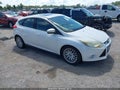 2012 Ford Focus — photo 1 of 15 | VIN 1FAHP3M24CL118427
