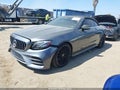 2018 Mercedes-Benz E-Class — photo 2 of 16 | VIN WDD1K6FB7JF033611