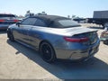 2018 Mercedes-Benz E-Class — photo 3 of 16 | VIN WDD1K6FB7JF033611