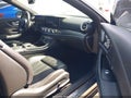 2018 Mercedes-Benz E-Class — photo 5 of 16 | VIN WDD1K6FB7JF033611