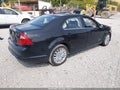 2011 Ford Fusion — photo 4 of 12 | VIN 3FADP0L32BR301686