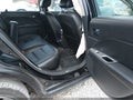 2011 Ford Fusion — photo 8 of 12 | VIN 3FADP0L32BR301686