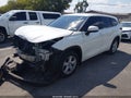 2020 Toyota Highlander — photo 2 of 16 | VIN 5TDZZRAH6LS504849