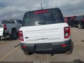 2025 Ford Bronco Sport — photo 17 of 17 | VIN 3FMCR9DA1SRF35962