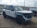 2025 Ford Bronco Sport — photo 1 of 17 | VIN 3FMCR9DA1SRF35962