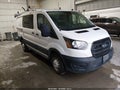 2020 Ford Transit-150 — photo 1 of 16 | VIN 1FTYE2Y84LKB31208