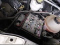 2020 Ford Transit-150 — photo 6 of 16 | VIN 1FTYE2Y84LKB31208