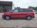 2015 Chrysler Town & Country — photo 14 of 16 | VIN 2C4RC1CG9FR755093