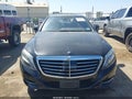 2016 Mercedes-Benz S-Class — photo 17 of 17 | VIN WDDUG8FB3GA215418