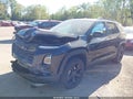 2026 Chevrolet Equinox — photo 2 of 16 | VIN 3GNAXPEG6TL308089