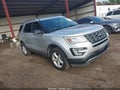 2017 Ford Explorer — photo 1 of 16 | VIN 1FM5K8DH0HGD99151