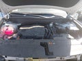 2026 Hyundai Tucson — photo 10 of 16 | VIN 5NMJB3DE0TH702801