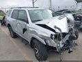 2019 Toyota 4Runner — photo 1 of 17 | VIN JTEBU5JRXK5691532